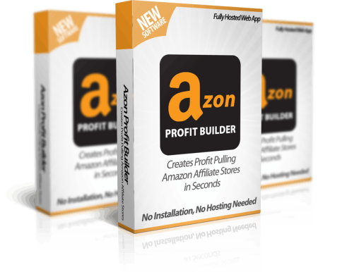 Azon Profit Builder